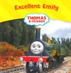 Thomas and friends: Excellent Emily Dean & Son
