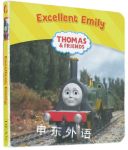 Thomas and friends: Excellent Emily