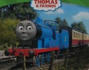 Thomas and Friends