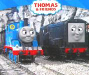 Thomas & Friends: Thomas and Diesel HiT Entertainment