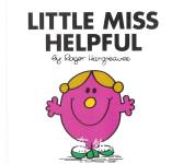 Little Miss Helpful Roger Hargreaves