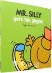 Mr Silly gets the giggles