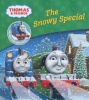 Thomas Snowy Special