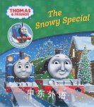 Thomas Snowy Special Wilbert Awdry