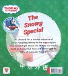 Thomas Snowy Special