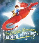 A Bedtime Adventure  Suzanne Smith 