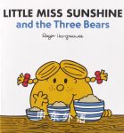 Little Miss Sunshine and the Three Bears Adam Hargreaves
