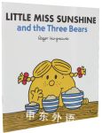 Little Miss Sunshine and the Three Bears