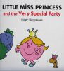 Lm Princess Very Special Party