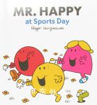 Mr Men Sports Day Roger Hargreaves