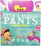 Pete's Magic Pants: Pirate Peril Paddy Kempshall；Chris Chatterton