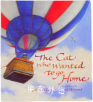 The Cat who Wanted to go Home Jill Tomlinson;Paul Howard