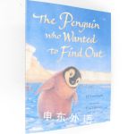 The Penquin Who Wanted to Find Out