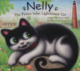 Nelly : the Ponce Inlet Lighthouse cat