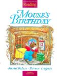 Mouse's Birthday Jane Yolen