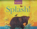 Houghton Mifflin Reading: The Nation's Choice: Little Big Book Theme 10  Grade K Splash! (Little big books)