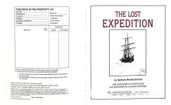 The Lost Expedition