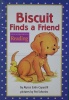 Houghton Mifflin Reading: The Nation\'s Choice: Theme Paperbacks Theme 4  Grade 1 Biscuit Finds a Friend