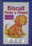 Houghton Mifflin Reading: The Nation\'s Choice: Theme Paperbacks Theme 4  Grade 1 Biscuit Finds a Friend HOUGHTON MIFFLIN