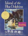 Island of the Blue Dolphins Scott ODell