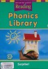 Houghton Mifflin Reading: Phonics Library 