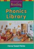 Phonics Library homes sweet home