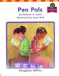 Pen Pals Kathryn E Lewis