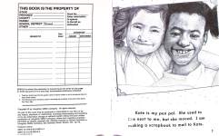Pen Pals