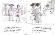 Pen Pals