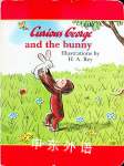 Curious George and the Bunny H A Rey
