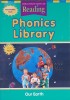 Phonics Library 