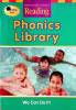 Houghton Mifflin Reading: The Nation's Choice California: Phonics Library Theme 10 Grade 1 (Hm Readi