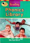 Houghton Mifflin Reading: The Nation's Choice California: Phonics Library Theme 10 Grade 1 (Hm Readi Houghton mifflin
