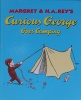 Margret & H.A. Reys Curious George Goes Camping
