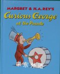 Curious George at the Parade H. A. Rey