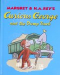 Curious George and the Dump Truck Margret  HA Rey