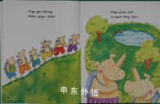 Pig Picnic