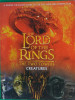 Creatures of The Two Towers (The Lord of the Rings Movie Tie-In)