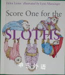 Score One for the Sloths Helen Lester