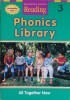 Phonics Library:all together now