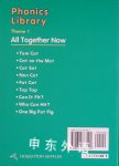 Phonics Library:all together now