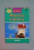 Houghton Mifflin Reading: Phonics Library Book