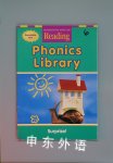 Houghton Mifflin Reading: Phonics Library Book HOUGHTON MIFFLIN