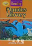Phonics Library Houghton Mifflin
