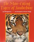 The Man-Eating Tigers of Sundarbans Sy Montgomery