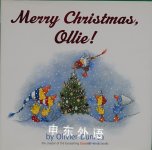 Merry Christmas, Ollie (Gossie & Friends) Olivier Dunrea