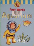   Curious George First Words at the Aquarium   H. A. Rey