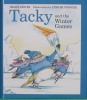 Tacky and the Winter Games Tacky the Penguin