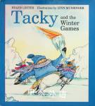 Tacky and the Winter Games Tacky the Penguin Helen Lester