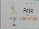 Pete the Sheep-sheep
